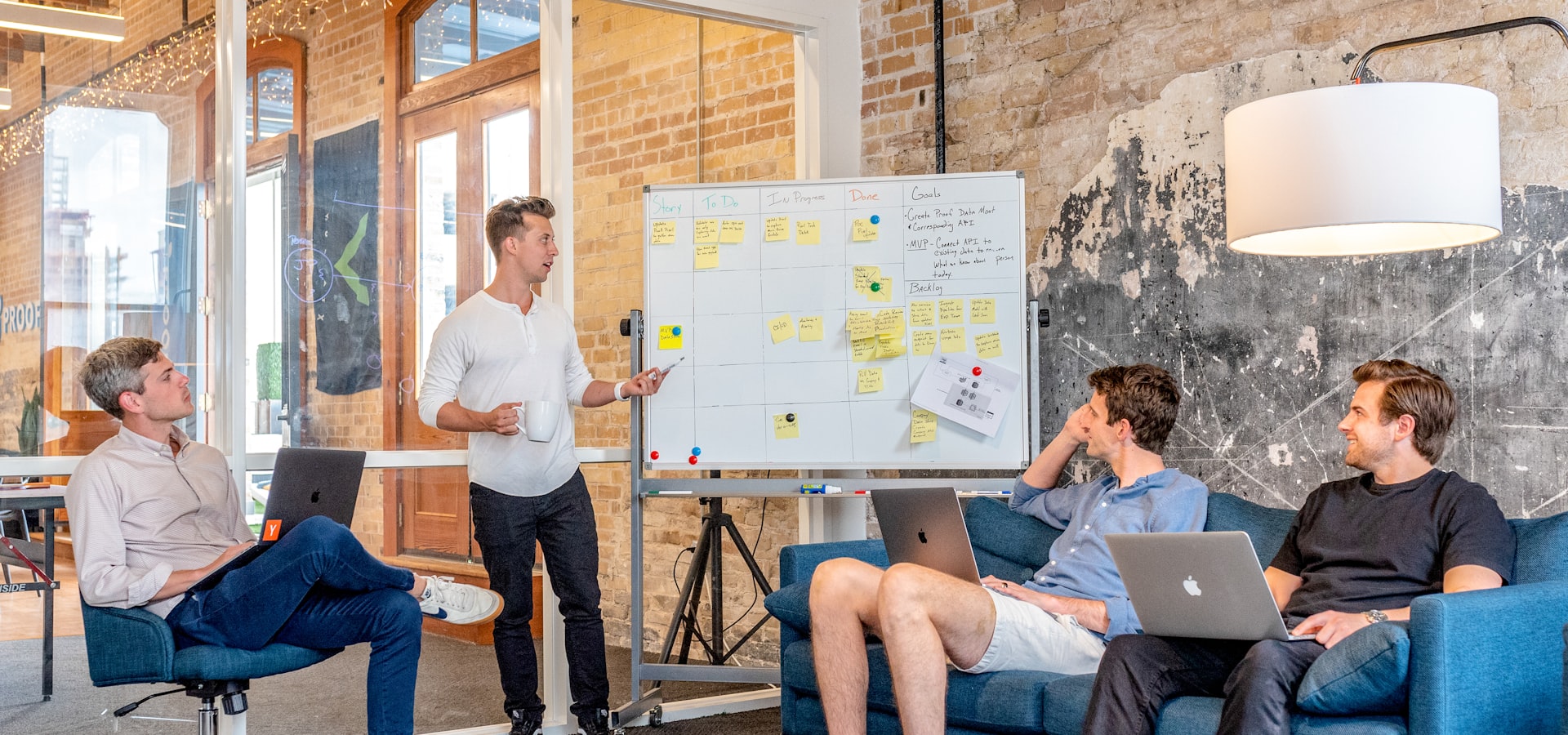 İşletmenizin TekBT Ortağı