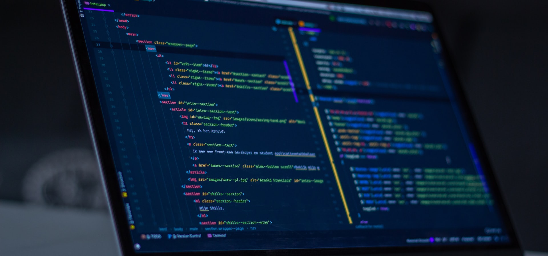 Bakım, Onarım &Teknik Servis