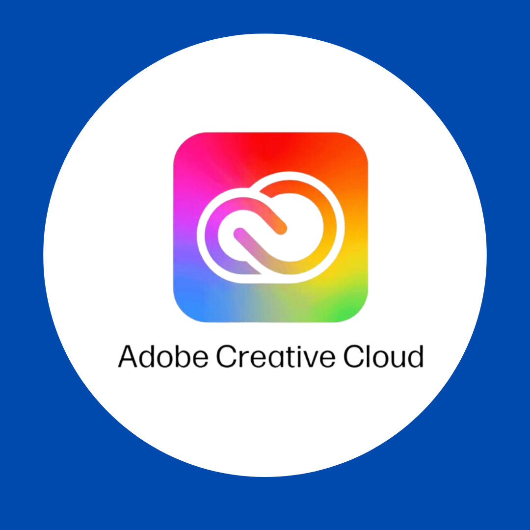 Adobe Creative Cloud