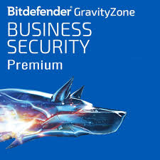 Bitdefender GravityZone Business Security
