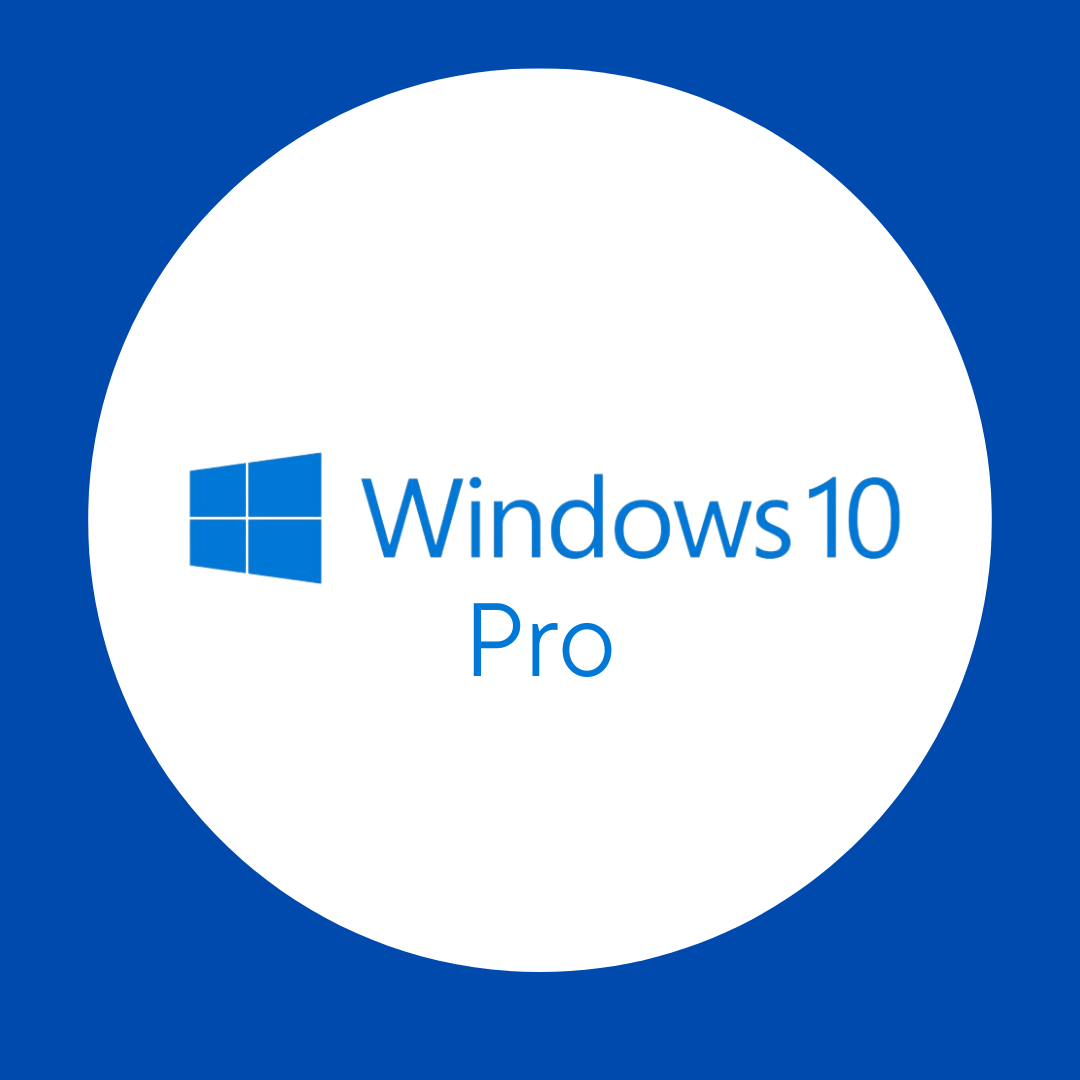 Windows 10 Pro