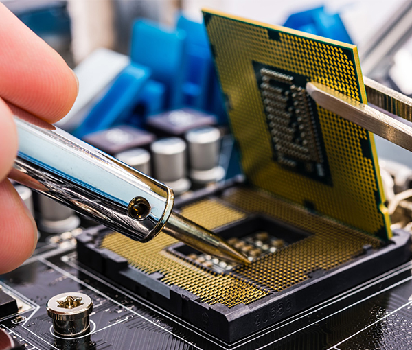 Bilgisayar Bakım ve Onarım