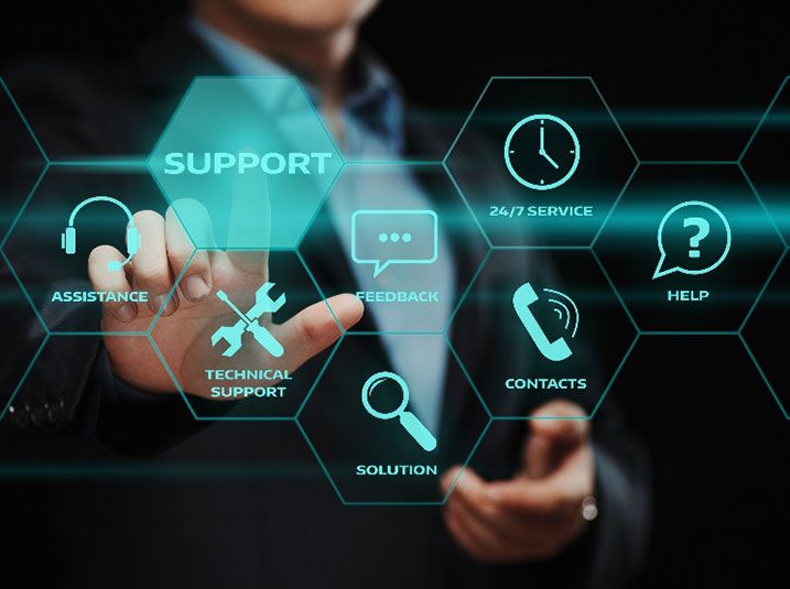 Kurumsal Bakım Anlaşması