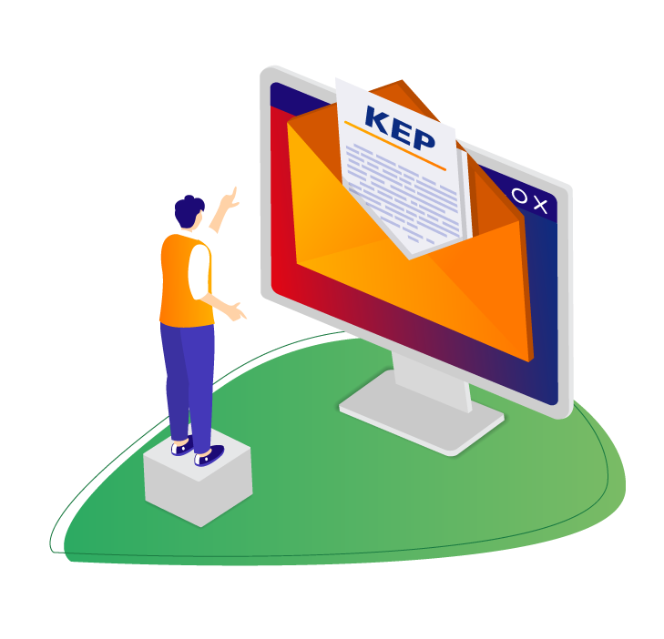 KEP Nedir?