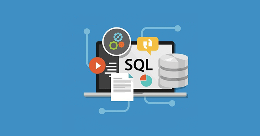 Temel SQL komutları